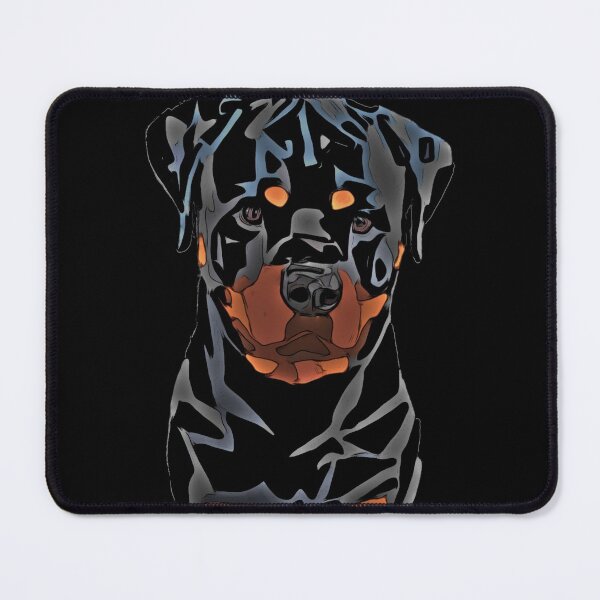 Item preview, Lifes better with a Rottweiler designed and sold by Freedomink.