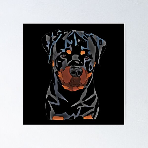 Item preview, Lifes better with a Rottweiler  designed and sold by Freedomink.
