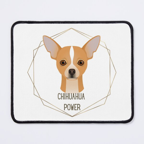 Item preview, Chihuahua Power designed and sold by Iojofruits.