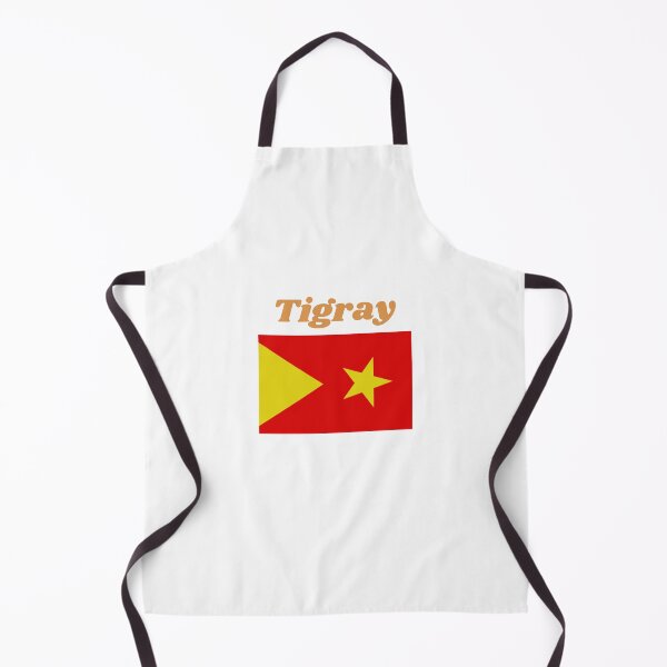 Item preview, Tigray Flag T-Shirt designed and sold by Raesi1.