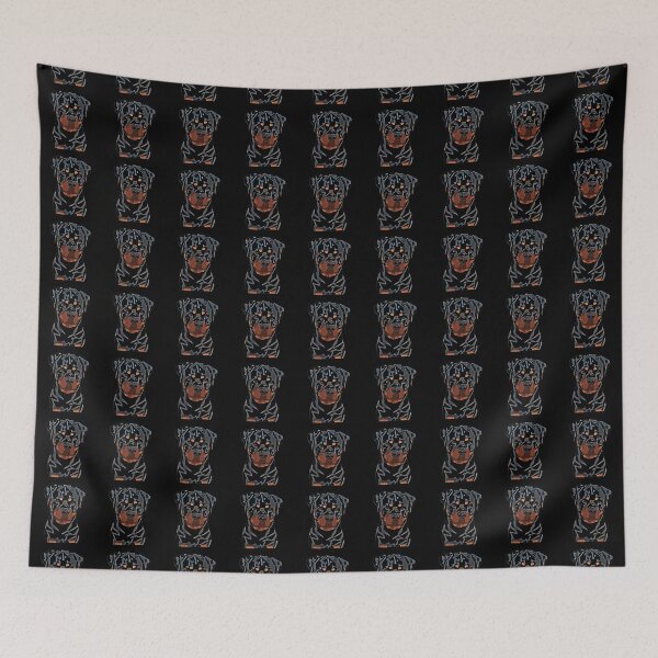 Item preview, Lifes better with a Rottweiler  designed and sold by Freedomink.