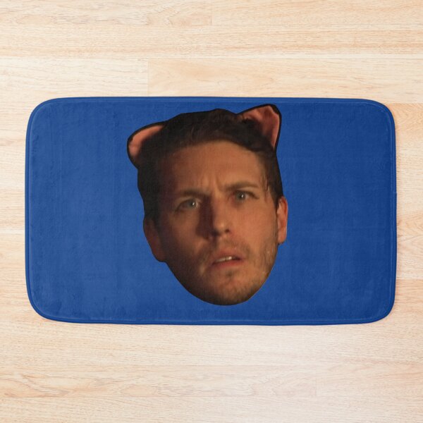 Item preview, Catboy Jerma  designed and sold by Flanignhandmade.