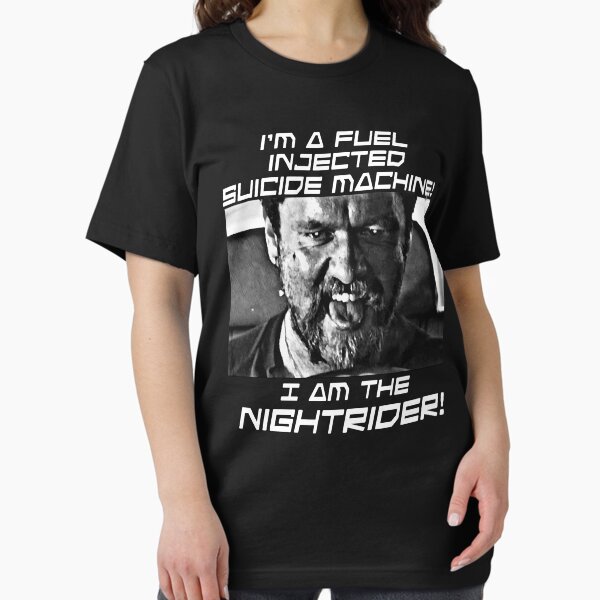 Item preview, Nightrider designed and sold by Biker.