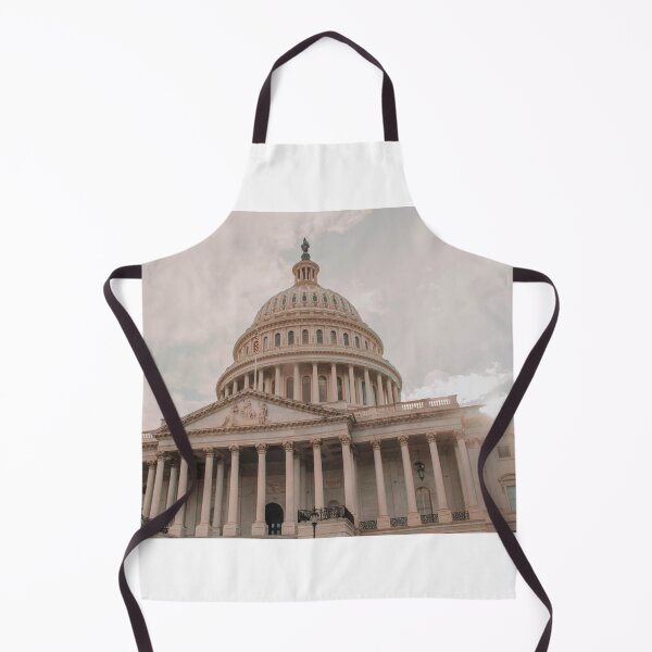 Item preview, Sunset at Capitol Building designed and sold by Hannah Raad.