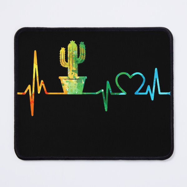 Item preview, SUCCLENT HEARTBEAT WATERCOLOR, SUCCLENT HEARTBEAT , SUCCLENT WATERCOLOR designed and sold by WinghiDesign.