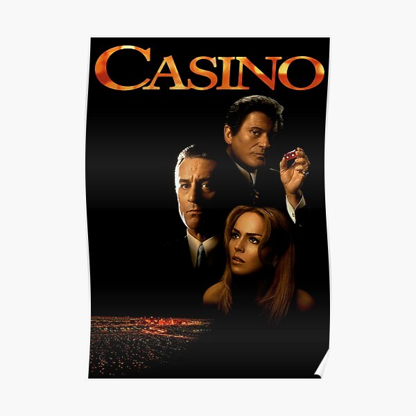 Questions For/About casino