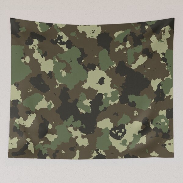 Item preview, Military camouflage pattern For Men's & Women's Fashion designed and sold by TeeFashionShop.