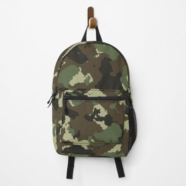 Item preview, Military camouflage pattern For Men's & Women's Fashion designed and sold by TeeFashionShop.
