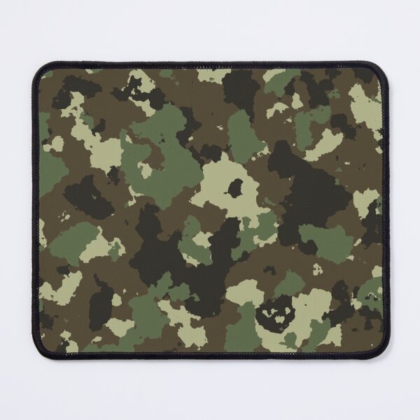 Item preview, Military camouflage pattern For Men's & Women's Fashion designed and sold by TeeFashionShop.