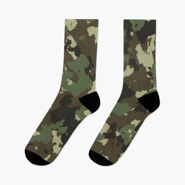 Item preview, Military camouflage pattern For Men's & Women's Fashion designed and sold by TeeFashionShop.