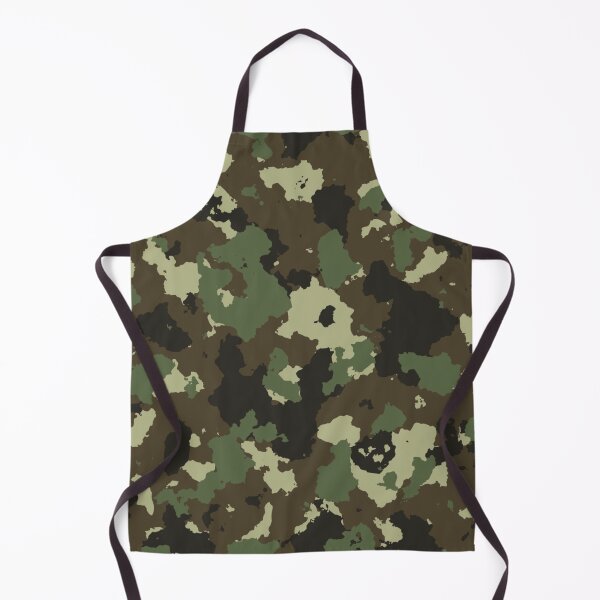 Item preview, Military camouflage pattern For Men's & Women's Fashion designed and sold by TeeFashionShop.