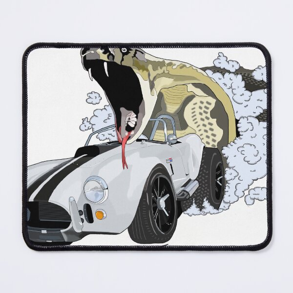 Item preview, Cobra designed and sold by Curt's KarToons.
