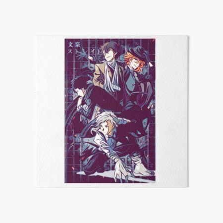 Norman, anime the promised neverland  Art Board Print for Sale by The  fandom