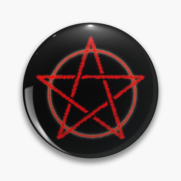 Item preview, Pentagram designed and sold by Geistplan.