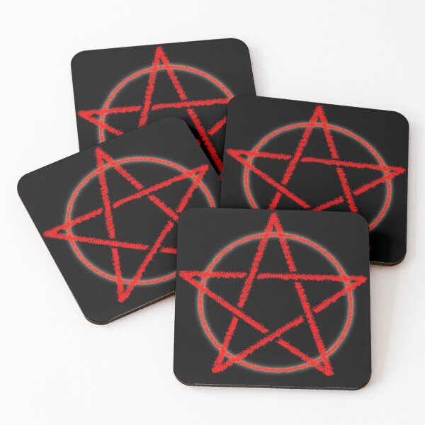 Item preview, Pentagram designed and sold by Geistplan.
