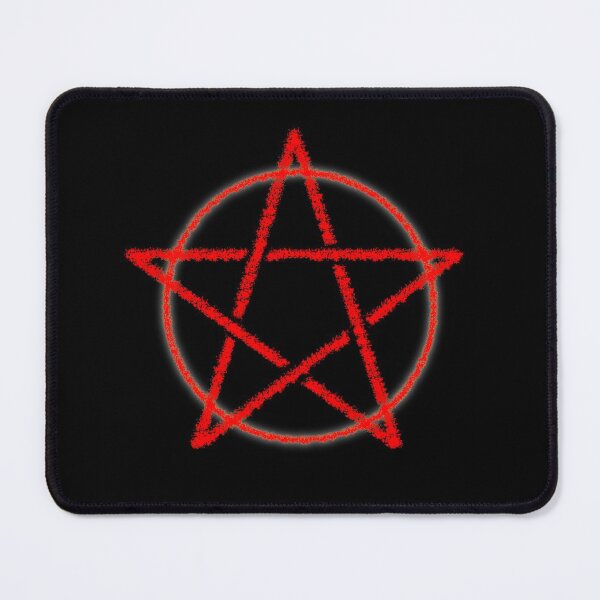 Item preview, Pentagram designed and sold by Geistplan.