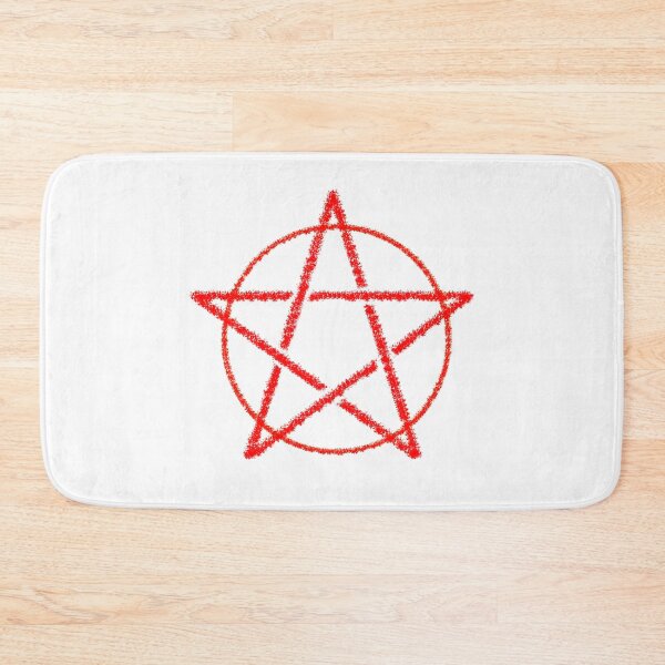 Item preview, Pentagram designed and sold by Geistplan.