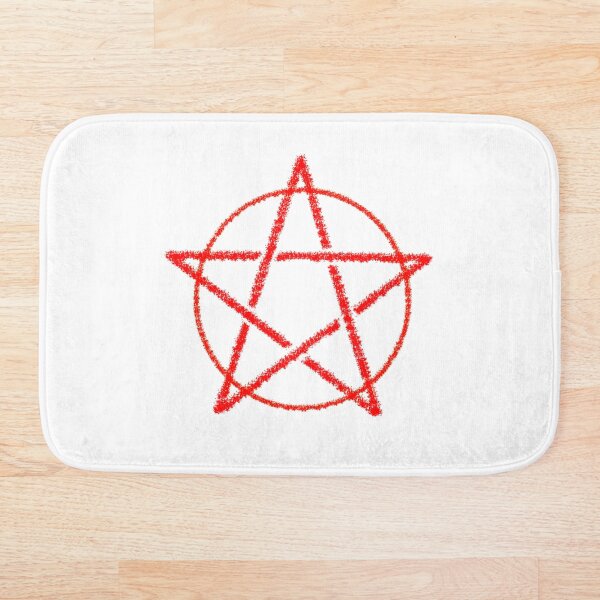 Item preview, Pentagrama designed and sold by Geistplan.