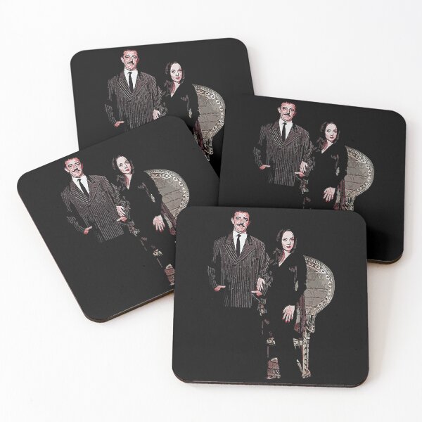 Item preview, Gomez Addams Halloween Spooky Ficticio Estructura Líder Amor familiar Morticia y Gomez Regalos Aficionado a la música designed and sold by GomezAddamSmith.