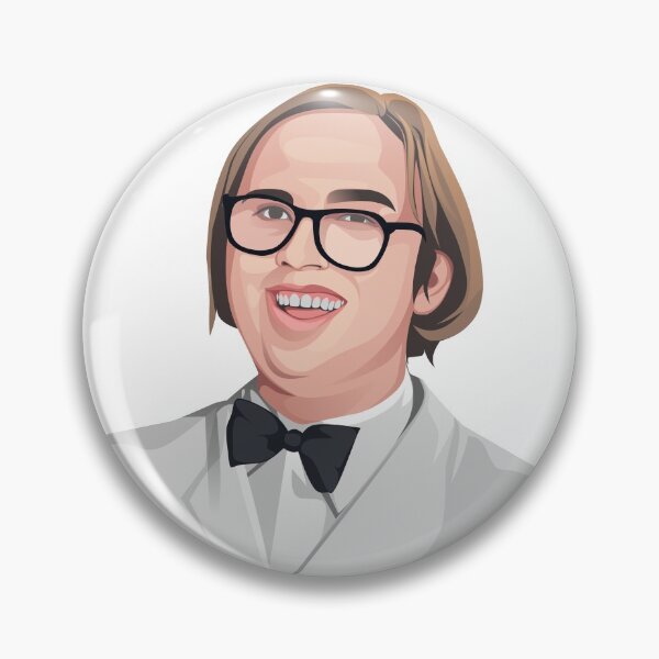 Item preview, Spencer for hire! designed and sold by MaxAndPaddyLine.