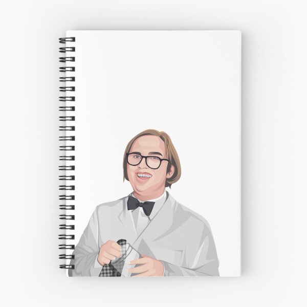Item preview, ¡Spencer de alquiler! designed and sold by MaxAndPaddyLine.