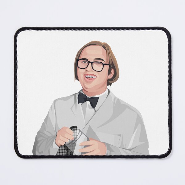 Item preview, Spencer for hire! designed and sold by MaxAndPaddyLine.