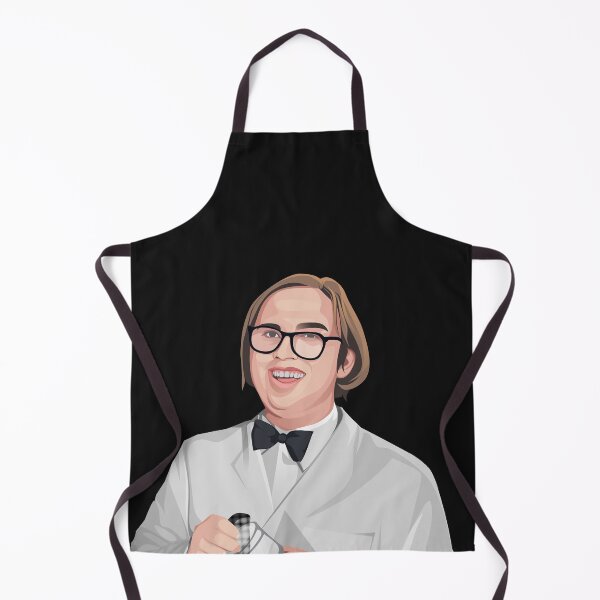 Item preview, Spencer for hire! designed and sold by MaxAndPaddyLine.