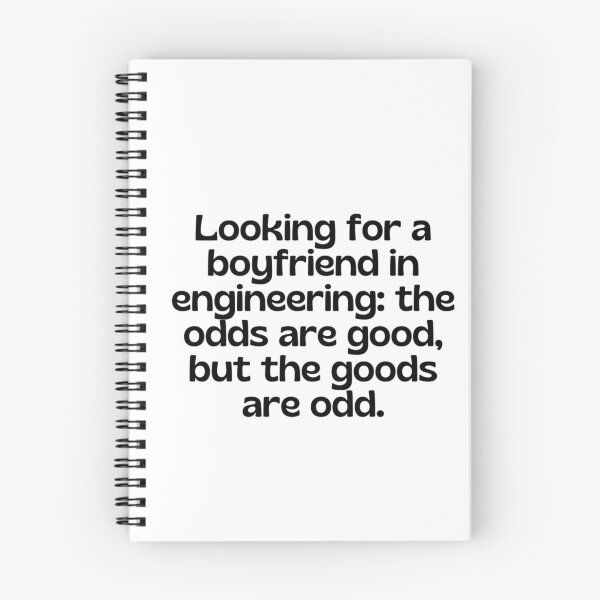 Item preview, Engineer joke/pun - engineer gift #7 designed and sold by PickaSticka.