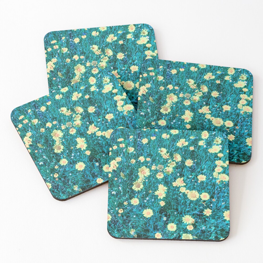 Item preview, Coasters (Set of 4) designed and sold by CoastPicsDesign.