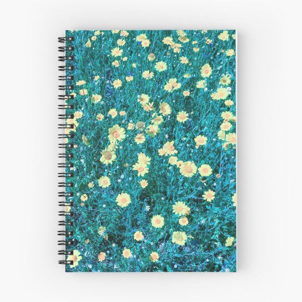 Aperçu de l'œuvre Motif marguerite créée et vendue par CoastPicsDesign.