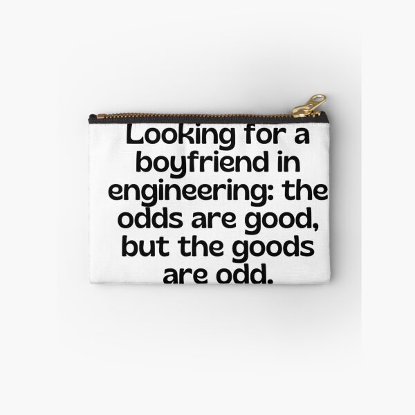 Item preview, Engineer joke/pun - engineer gift #7 designed and sold by PickaSticka.