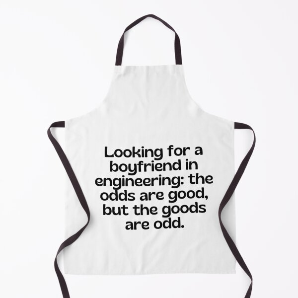 Item preview, Engineer joke/pun - engineer gift #7 designed and sold by PickaSticka.