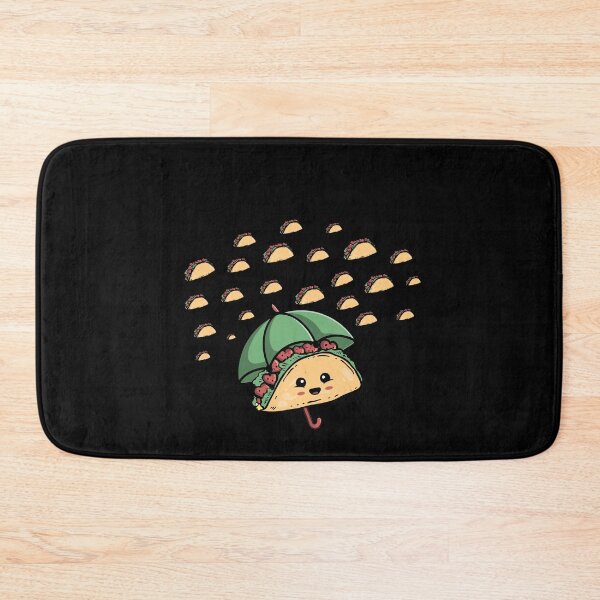 Item preview, It is Raining Tacos Funny Taco for Kids Girls Boys Foodie designed and sold by Spreadhope-love.