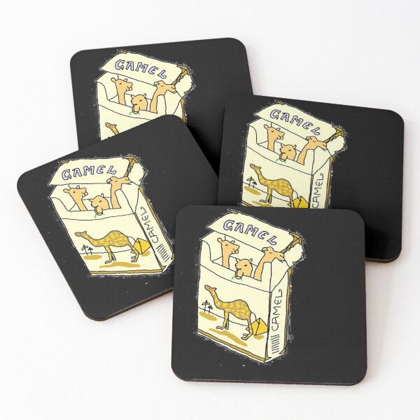 Item preview, Camel Cigarettes   designed and sold by adamstore0015.
