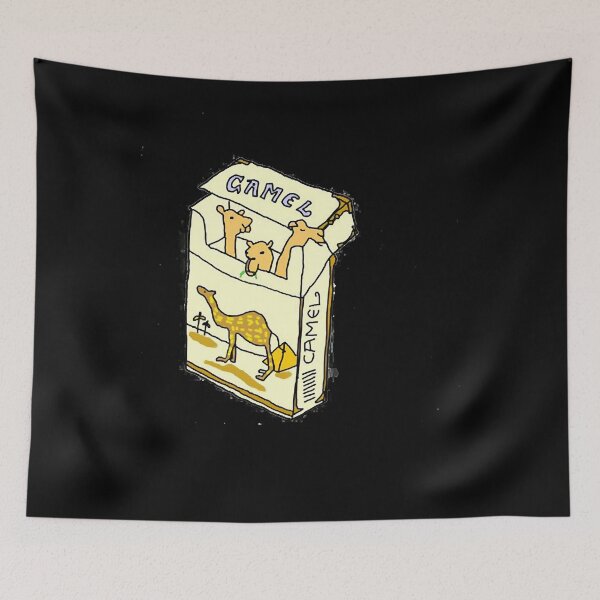 Item preview, Camel Cigarettes   designed and sold by adamstore0015.