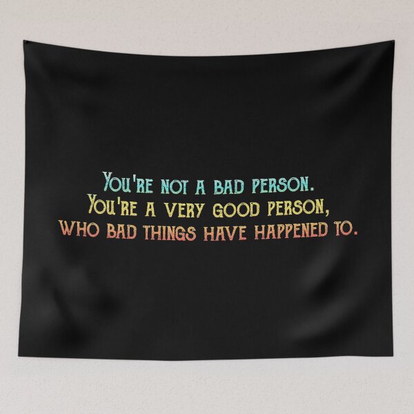 Item preview, Bad Things. designed and sold by inkset.