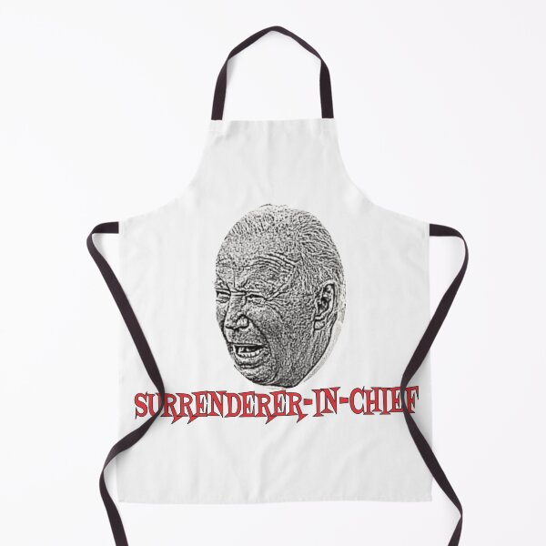 Item preview, Biden Surrenderer In Chief designed and sold by JeanJohnJohn.