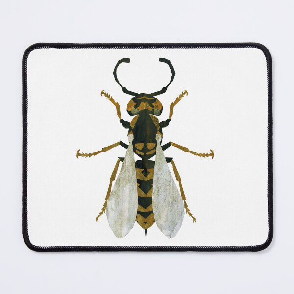 Item preview, Wasp designed and sold by BabbanGaelg.