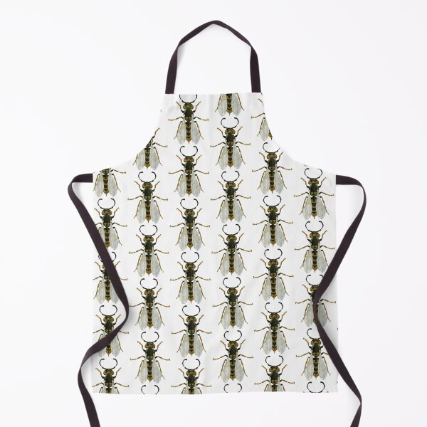 Item preview, Wasp designed and sold by BabbanGaelg.