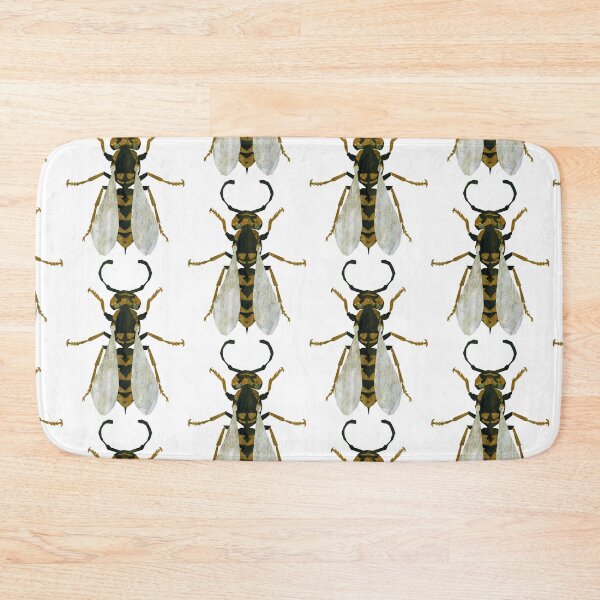 Item preview, Wasp designed and sold by BabbanGaelg.