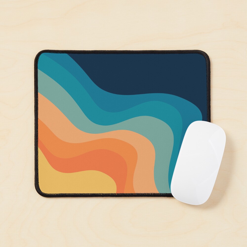 Item preview, Mouse Pad designed and sold by BattaAnastasia.