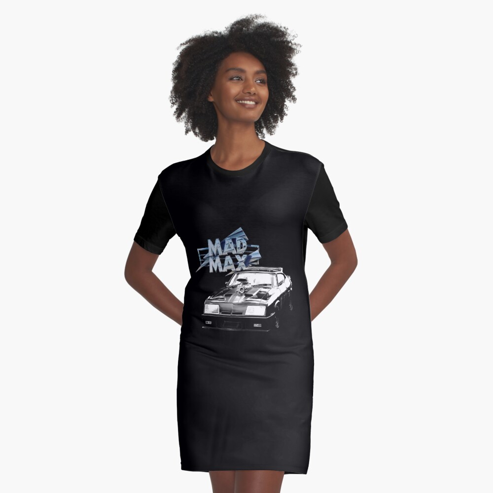 max t shirt dress