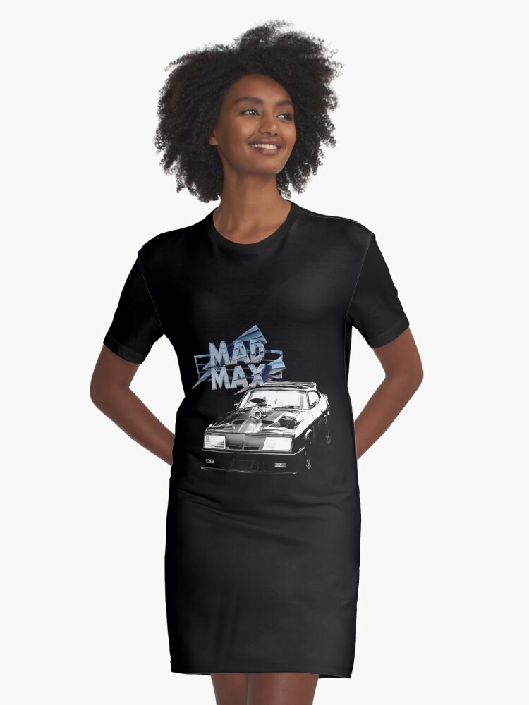 max t shirt dress