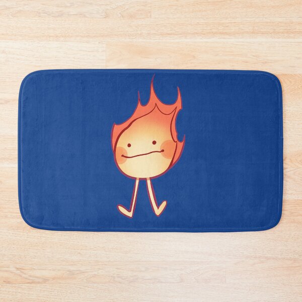 Item preview, fireman  designed and sold by Flanignhandmade.