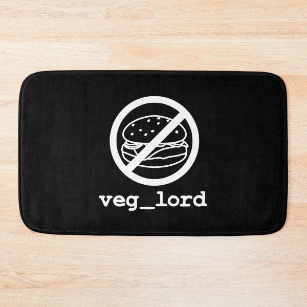 Item preview, Veg Lord designed and sold by MemeBullies.