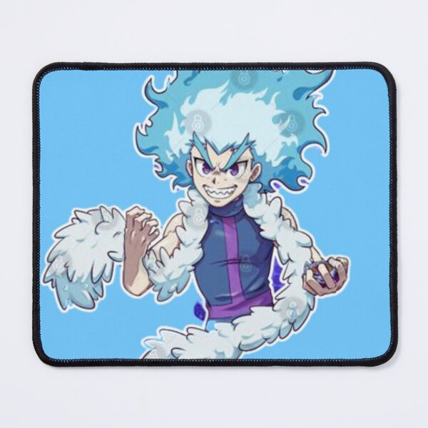 Item preview, Lui Shirosagi - Beyblade Burst designed and sold by AyushTuber.