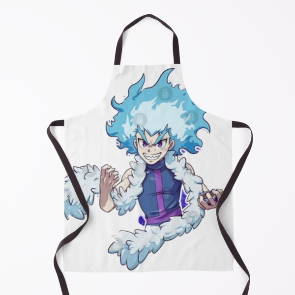 Item preview, Lui Shirosagi - Beyblade Burst designed and sold by AyushTuber.