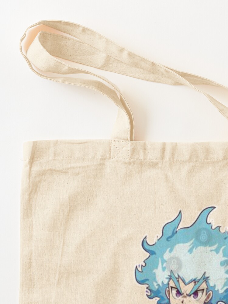Lui Shirosagi - Beyblade Burst Tote Bag for Sale by AyushTuber