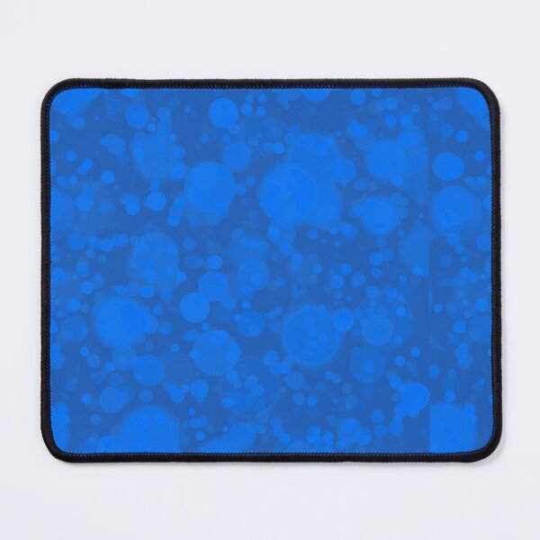Item preview, Bokeh design blue designed and sold by Kamiri.