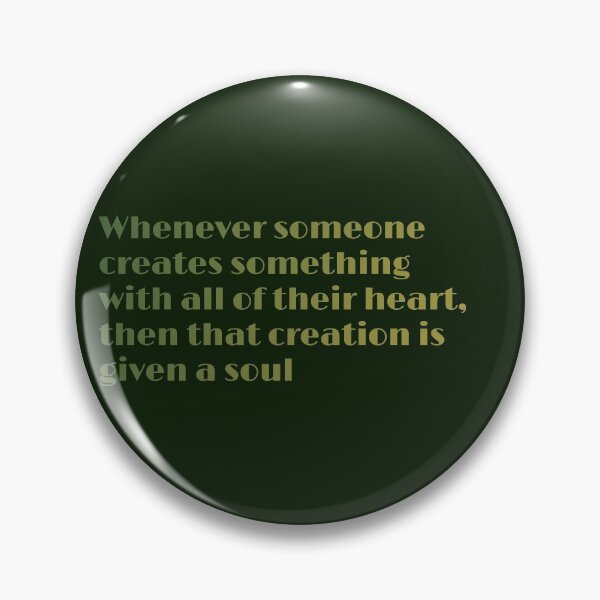 Item preview, With All Of Heart designed and sold by inkset.